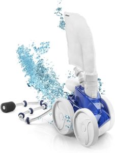 Polaris Vac Sweep 360 Pressure Side Sweep