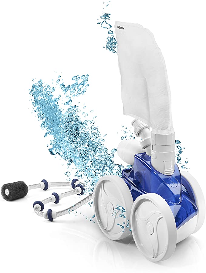 Polaris Vac Sweep 360 Pressure Side Sweep