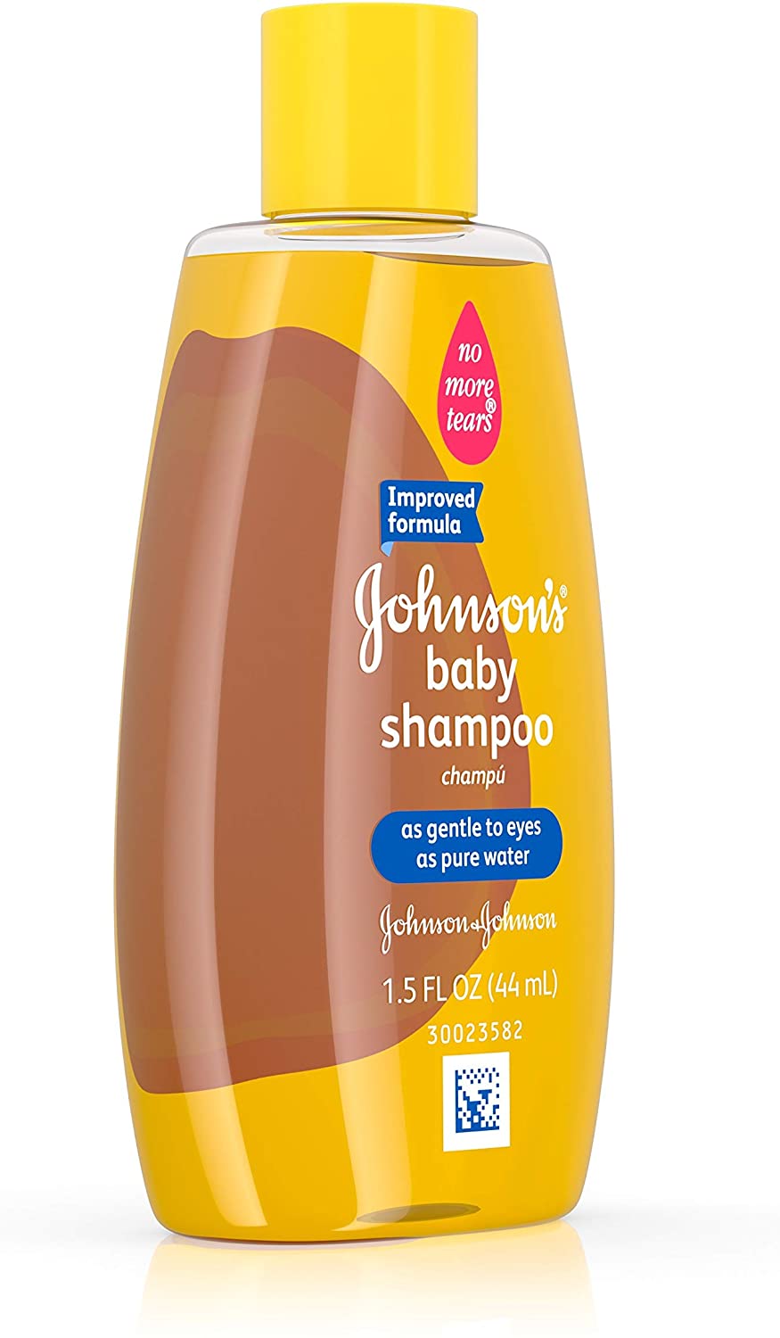 Johnson's Baby Shampoo