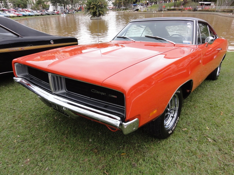 dodge charger