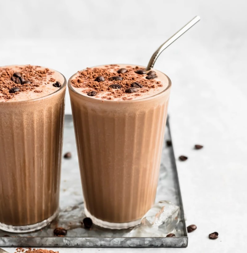 Coffee Lovers Smoothie