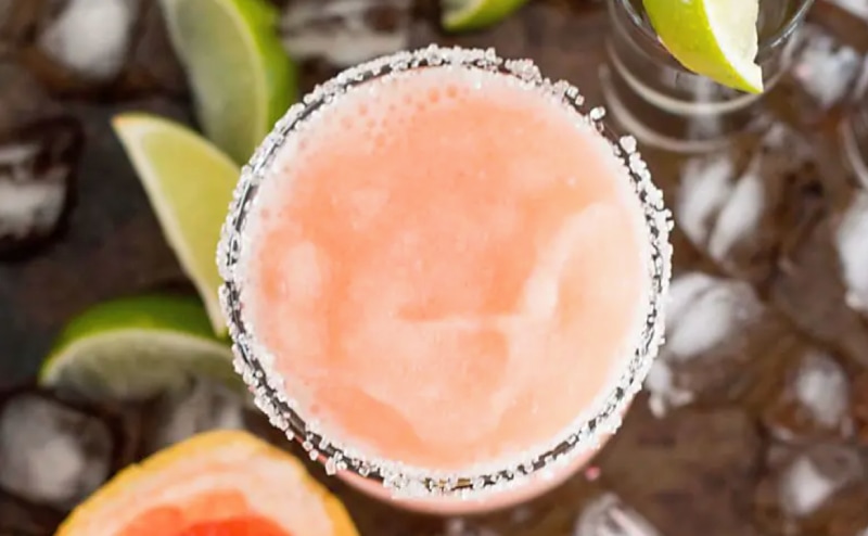 Paloma Drink