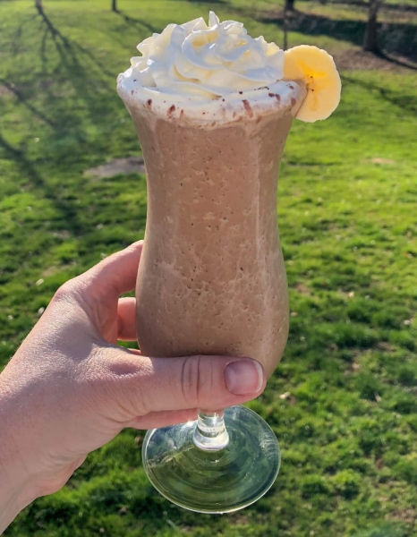 The Dirty Banana