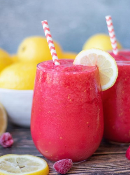 WINE SLUSHIE RECIPE