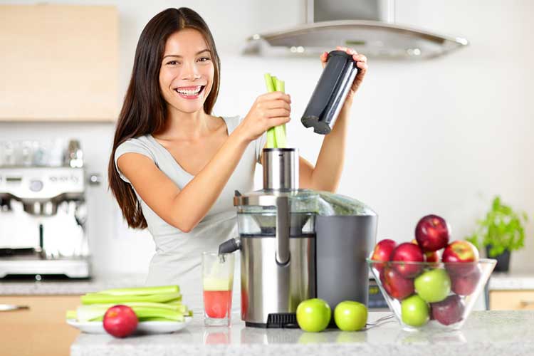 Anti-Inflammatory Celery Juice- juicebuff