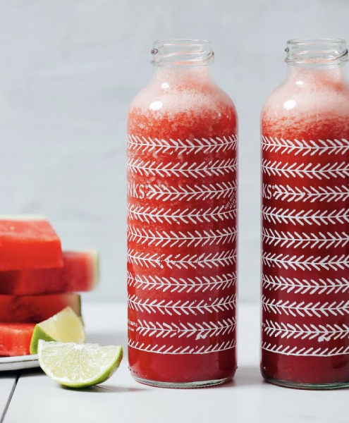 Watermelon Juice