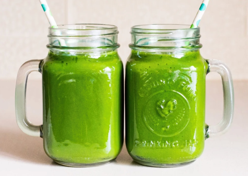 Green Smoothie
