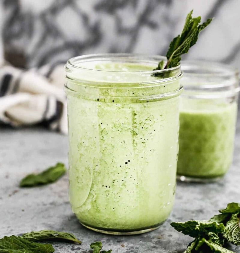Green Smoothie