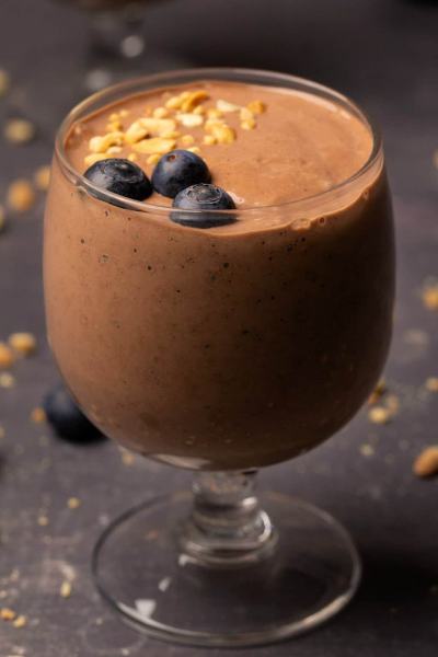 VEGAN PROTEIN SHAKE