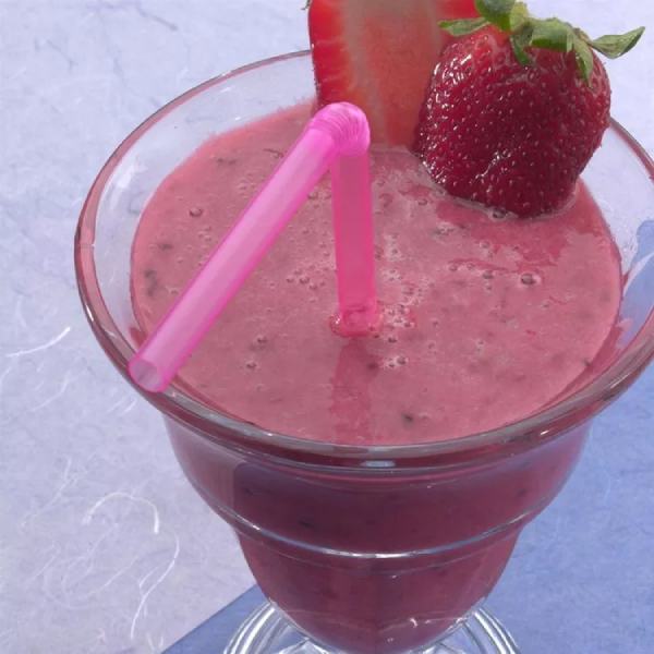 Wake-Up Smoothie