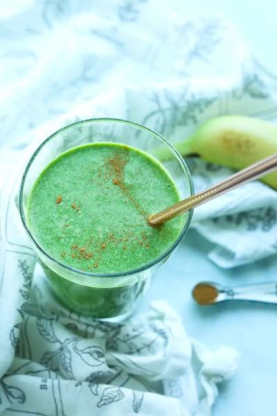 kale smoothie recipe
