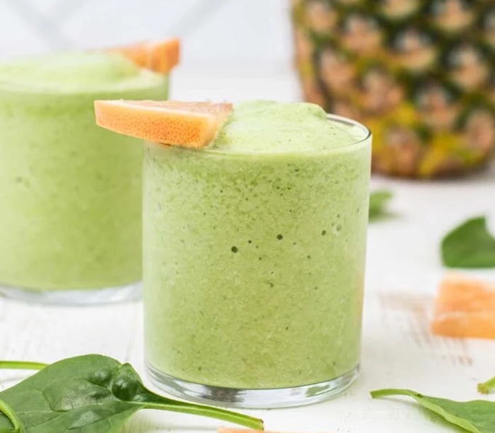 Metabolism Boosting Smoothie Recipe