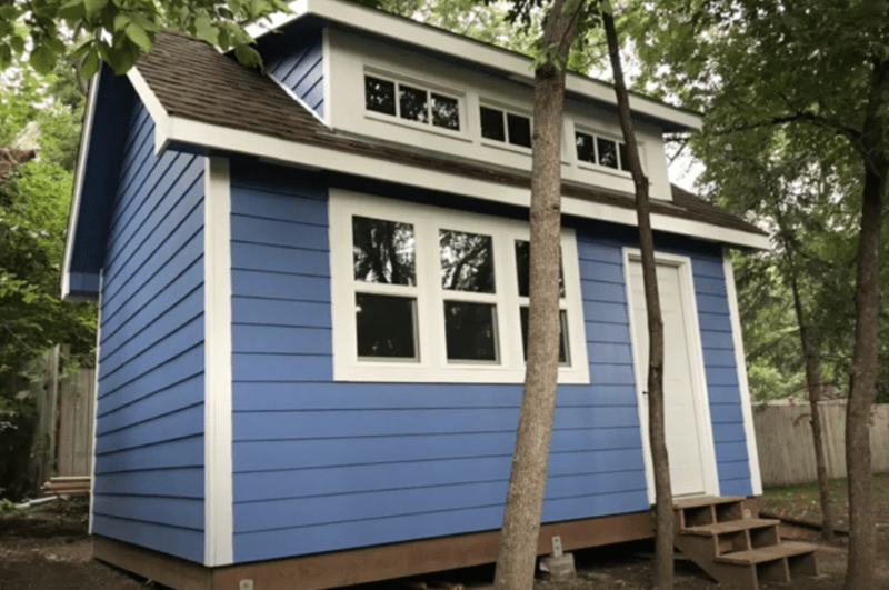 diy 12x16 shed plans