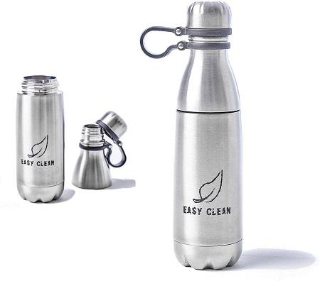 10Easy Clean Water Bottle