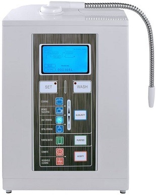 1Aqua Ionizer Deluxe 7.0