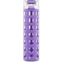 Ello 852-0841-061 Syndicate Glass Water Bottle