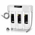 Frizzlife SK99 Under Sink Water Filter System