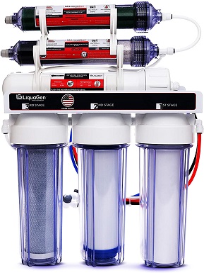 1LiquaGen Portable