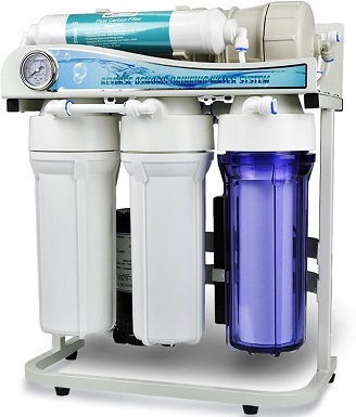 1iSpring RCS5T 500