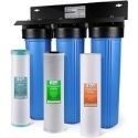 iSpring WGB32BM Whole House Water Filter