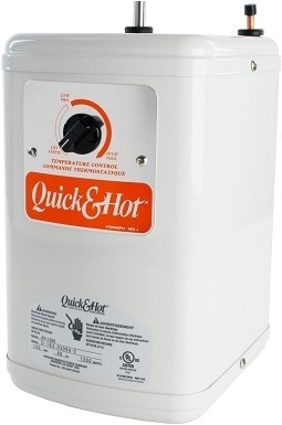 2Anaheim AH-1300 Quick and Hot Instant Hot Water