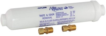 2EZ-FLO 60461N In-Line Water Filter