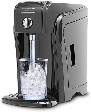 2Pure Hydration Alkaline Water Machine