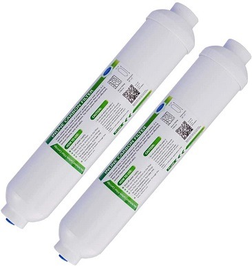 3Inline Water Filter