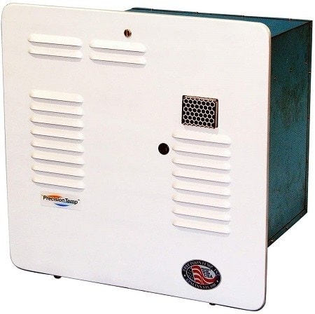3PrecisionTemp RV-550