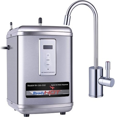 3Ready Hot Water Dispenser