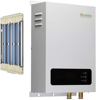 3Sio Green SIO18-220v