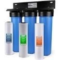 iSpring WGB32B-PB Water Filtration System