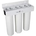 Home Master HMF3SdgFeC Whole House Water Filtration System