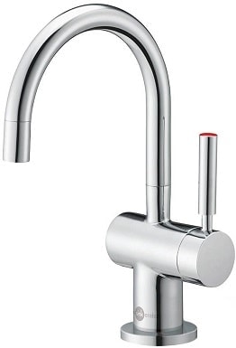 4InSinkErator F-H3300C Modern Instant Hot Water Dispenser