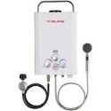 GASLAND Outdoors BE158 Portable Gas Water Heater