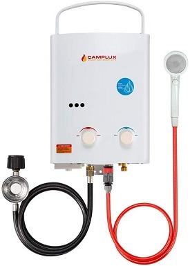 5Camplux 5L
