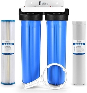 5Well Water