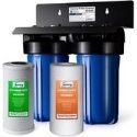 iSpring WGB21B Whole House Water Filtration System