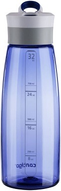 8Contigo AUTOSEAL Grace Reusable Water Bottle