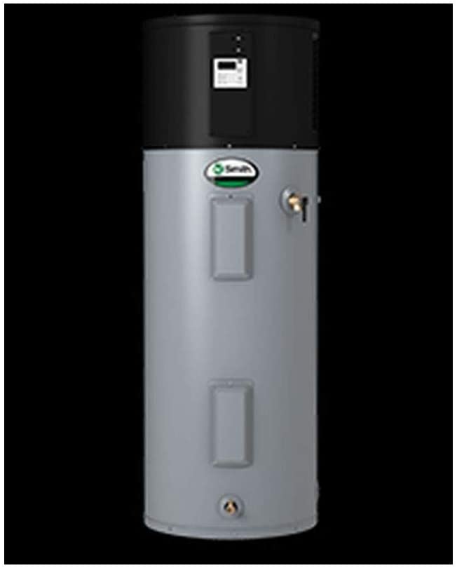 A.O. Smith Hybrid l Electric Heat Pump