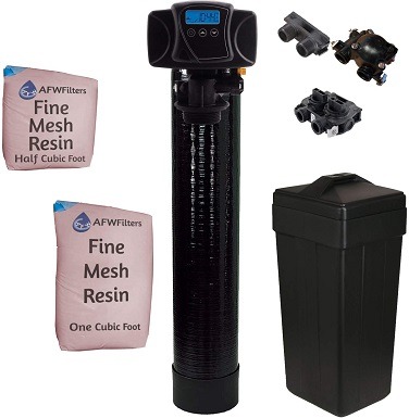 AFWFilters Fleck IRON Pro