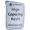 AFWFilters Water Resin 1 cu. ft. Bag