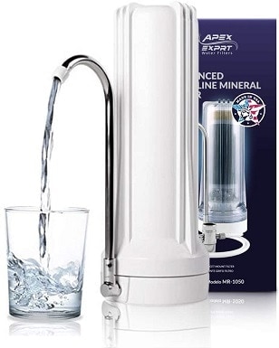 APEX MR-1050