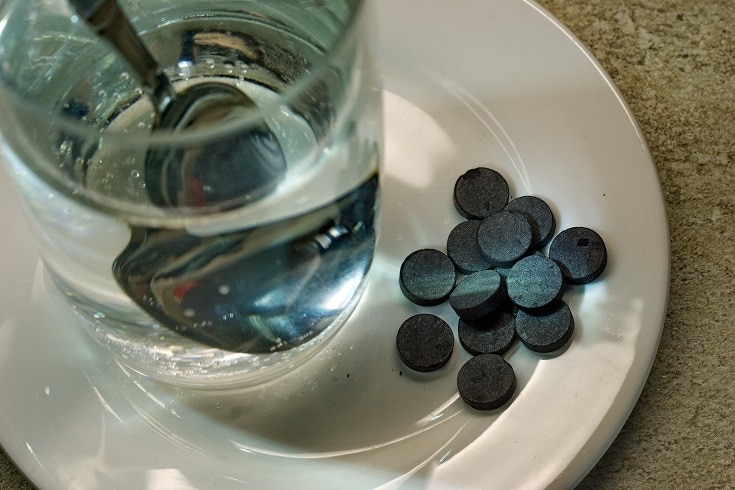 Activated Charcoal