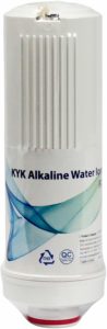 Akaline Water Ionizer