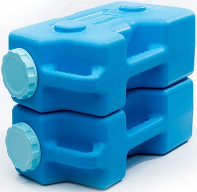 AquaBrick Water Storage Container