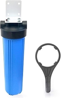 Aquaboon AB-WH20BB