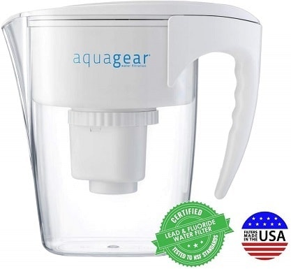 Aquagear