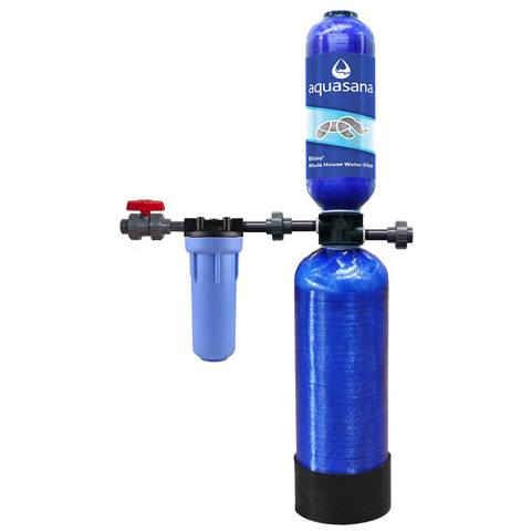 Aquasana EQ-600 Whole House Water Filter System