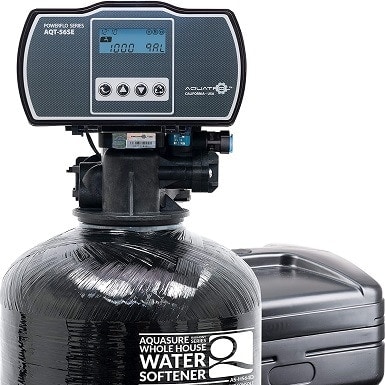 Aquasure Harmony Series